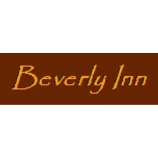 Shop Beverly Inn logo