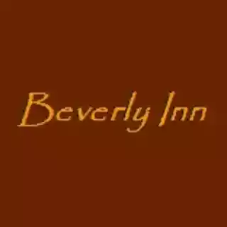 Shop Beverly Inn coupon codes logo