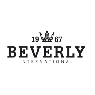 Beverly International Official Online Store logo