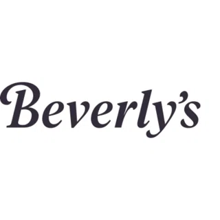 Shop Beverly Fabrics logo