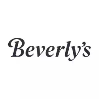 Shop Beverly Fabrics promo codes logo