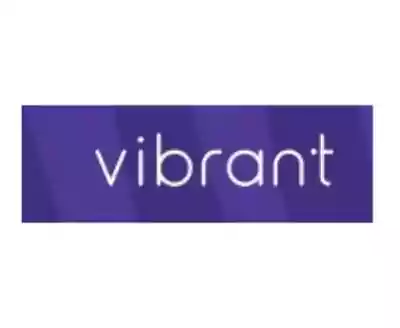 Be Vibrant logo