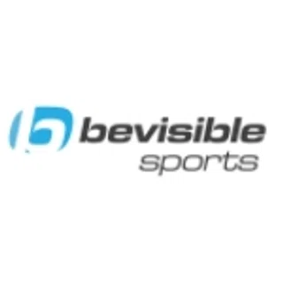 BeVisible Sports logo