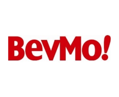 Shop BevMo! logo