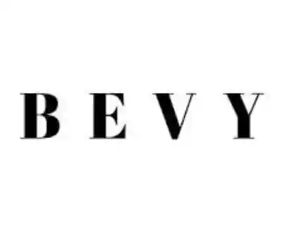 Shop Bevy coupon codes logo