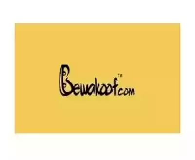 bewakoof.com logo