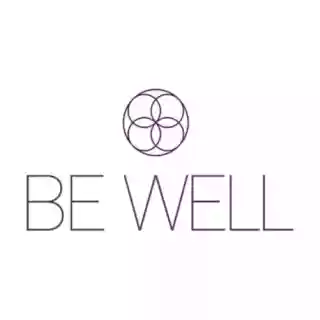 Be Well by Dr. Frank Lipman logo
