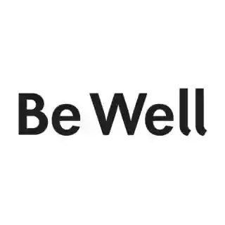 Shop BeWell.com logo