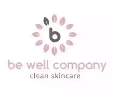 Be Well Company coupon codes