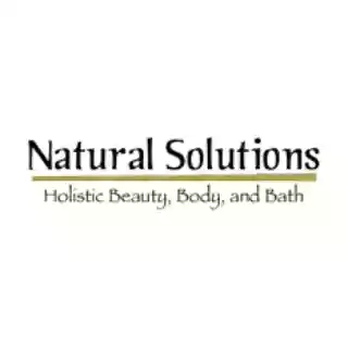 Natural Solutions coupon codes