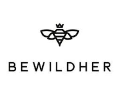 Shop Bewildher logo