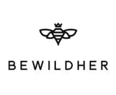 bewildher.com logo
