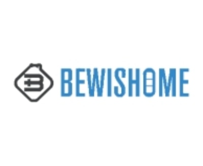 Shop Bewis Homes logo