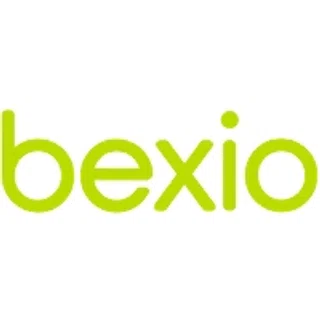 Shop bexio logo