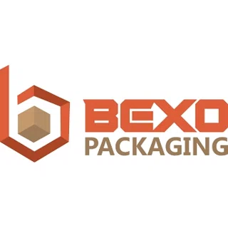 Bexo Packaging logo