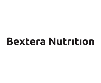 Shop Bextera Nutrition logo