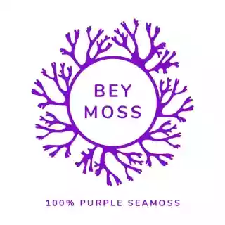 Bey Moss discount codes