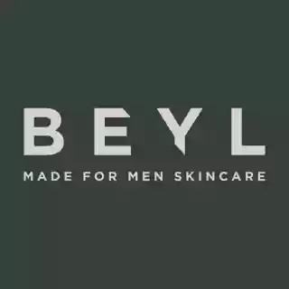 BEYL skincare logo