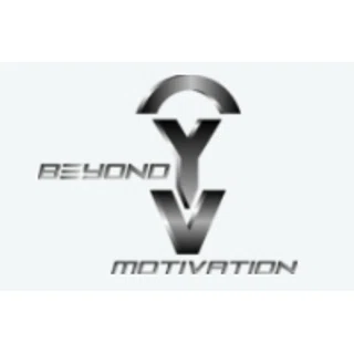  Beyond Motivation Fitness logo