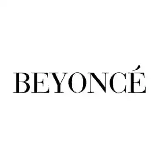 Shop Beyonce logo