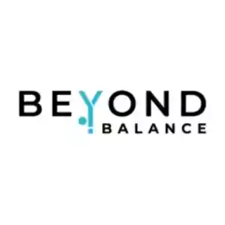 Beyond Balance discount codes