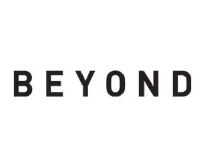 Shop Beyond Clothing logo