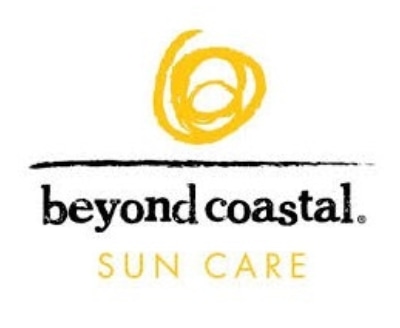 Shop Beyond Coastal logo
