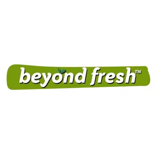 Shop Beyond Fresh logo