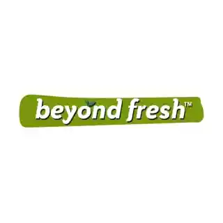 Shop Beyond Fresh coupon codes logo