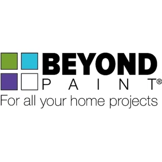 Shop Beyond Paint coupon codes logo