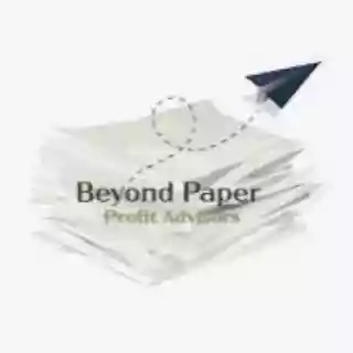 Shop Beyond Paper Profit Advisors discount codes logo