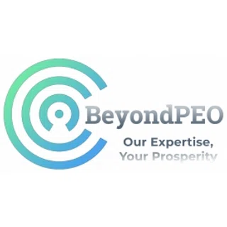 Shop Beyond PEO logo