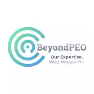 Beyond PEO logo