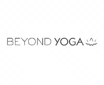 Shop Beyond Yoga coupon codes logo