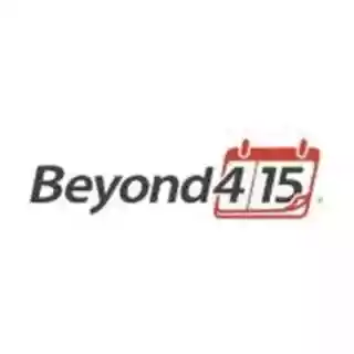 beyond415.com logo