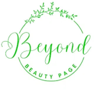 Beyond Beauty Page logo