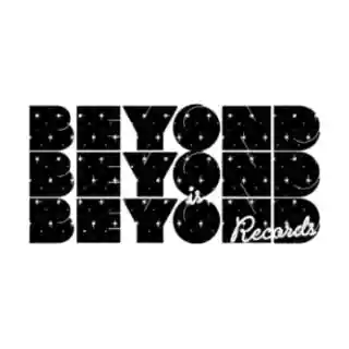 Beyond Beyond is Beyond Records logo