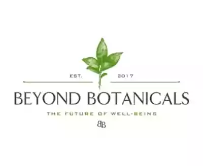 Shop Beyond Botanicals logo