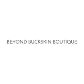 Shop Beyond Buckskin Boutique discount codes logo