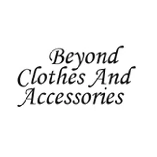 Beyond Clothes and Accessories logo