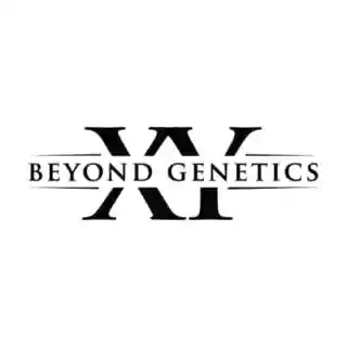 Beyond Genetics logo