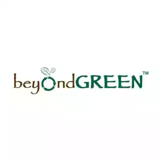 beyondGREEN logo