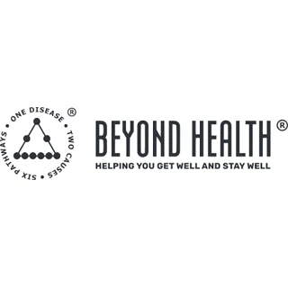 Beyond Health logo