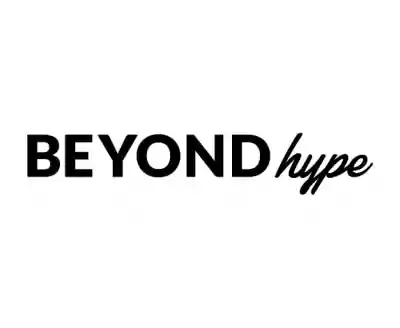 Shop Beyond Hype logo