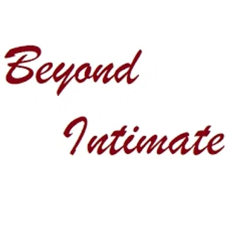 Beyond Intimate logo