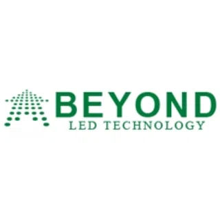 Beyond LED Technology logo