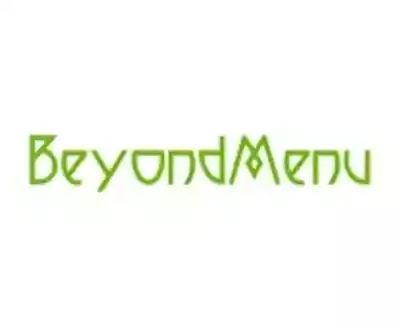 BeyondMenu coupon codes