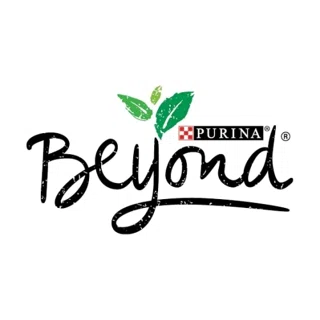 Shop Beyond Natural Pet Food logo