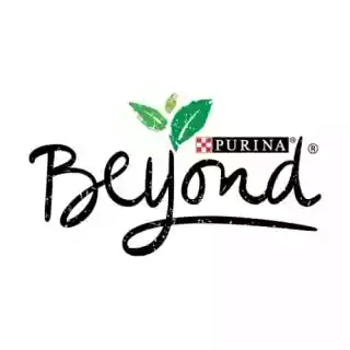 Beyond Natural Pet Food logo