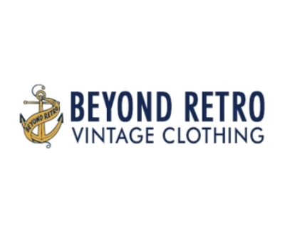 Shop Beyond Retro logo